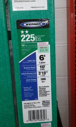 Hardware Store «Hipps Hardware», reviews and photos, 5539 Hovis Rd, Charlotte, NC 28216, USA