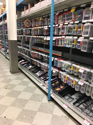 Office Supply Store «OfficeMax», reviews and photos, 1460 Union Ave, Memphis, TN 38104, USA