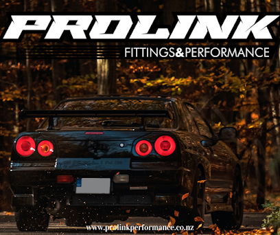 Prolink Performance