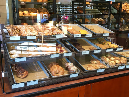 Panera Bread image