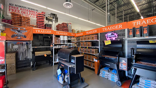 Hardware Store «Ace Hardware», reviews and photos, 1450 W Horizon Ridge Pkwy #420, Henderson, NV 89012, USA