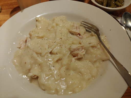 American Restaurant «Cracker Barrel Old Country Store», reviews and photos, 10090 Daniels Pkwy, Fort Myers, FL 33913, USA