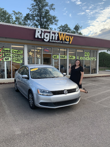 Used Car Dealer «RightWay Auto Sales», reviews and photos, 410 W National Rd, Vandalia, OH 45377, USA