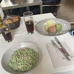 Photo n°2 de l'avis de Jü.i fait le 05/02/2023 à 21:05 sur le  Restaurant Hasen Jos à Merano