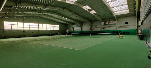 Kauno vaikų teniso akademija VšĮ