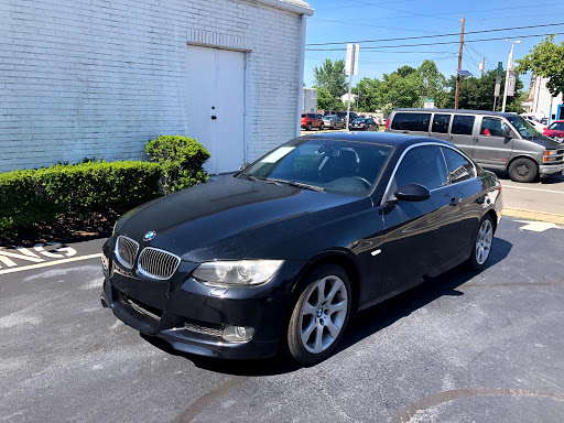 Used Car Dealer «Unique Auto Sales Inc», reviews and photos, 524 Lexington Ave, Clifton, NJ 07011, USA