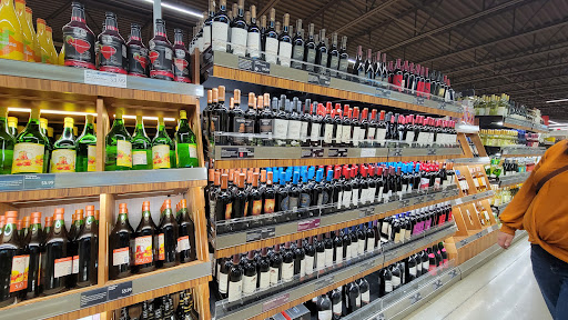 Supermarket «ALDI», reviews and photos, 4470 Lafayette Rd, Indianapolis, IN 46254, USA