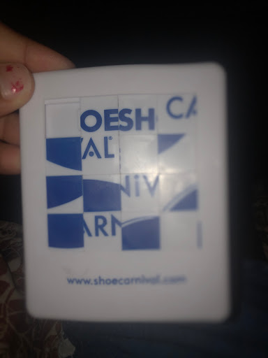 Shoe Store «Shoe Carnival», reviews and photos, 205 Palm Bay Rd NE, West Melbourne, FL 32904, USA