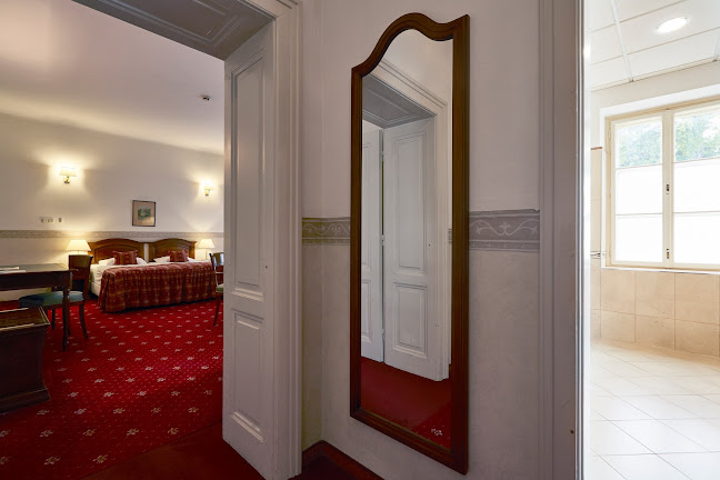 Hozzászólások és értékelések az Szidónia Kastélyszálloda-ról