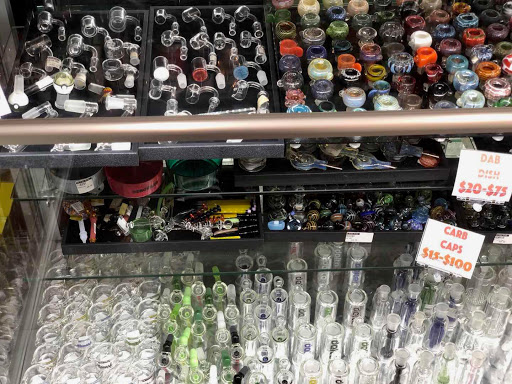 Tobacco Shop «The Pipe King Smoke Shop and Vape Store», reviews and photos, 655 S Main St #205, Orange, CA 92868, USA