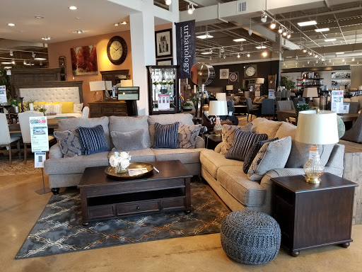 Furniture Store «Ashley HomeStore», reviews and photos, 1821 NY-110, Farmingdale, NY 11735, USA