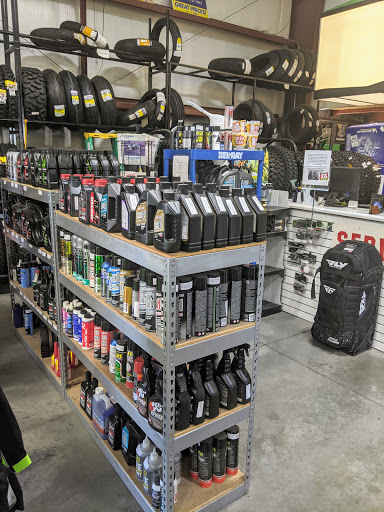 Kawasaki Motorcycle Dealer «MotoAdventure Kawasaki Beta Kymco», reviews and photos, 6385 Byrd Dr, Loveland, CO 80538, USA