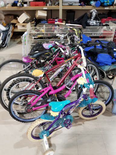 Thrift Store «Adullam House Thrift Store», reviews and photos, 26 Firetower Rd, Wetumpka, AL 36093, USA