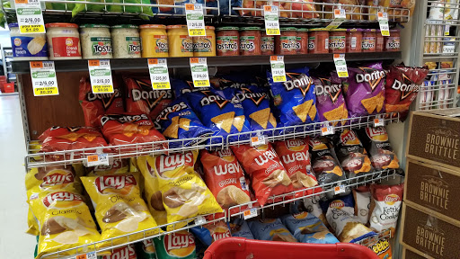 Supermarket «Best Market Franklin Square», reviews and photos, 696 Dogwood Ave, Franklin Square, NY 11010, USA