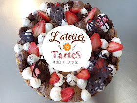 L' Atelier des Tartes