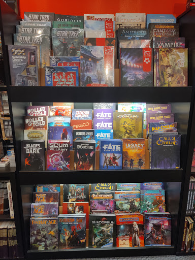 Coffee Shop «Enchanted Grounds», reviews and photos, 3615 W Bowles Ave #5, Littleton, CO 80123, USA