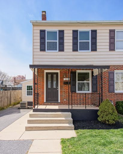 Real Estate Agency «Adam Ellison Homes, Long and Foster Realtors», reviews and photos, 244 N Market St, Frederick, MD 21701, USA