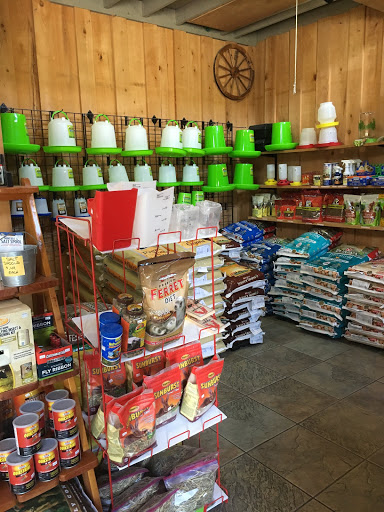 Pet Supply Store «Trading Post Feed Pet & Farm», reviews and photos, 175 43rd Ave, Vero Beach, FL 32968, USA