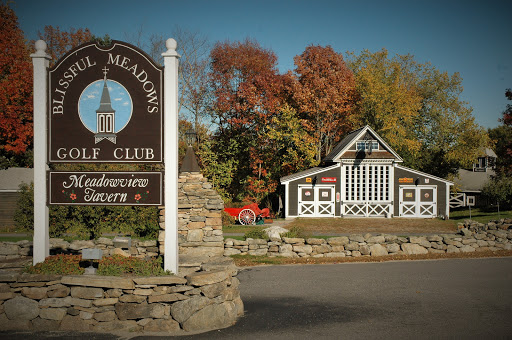 Public Golf Course «Blissful Meadows», reviews and photos, 801 Chocolog Rd, Uxbridge, MA 01569, USA