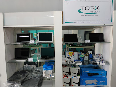 Topix Technology Puncak Alam