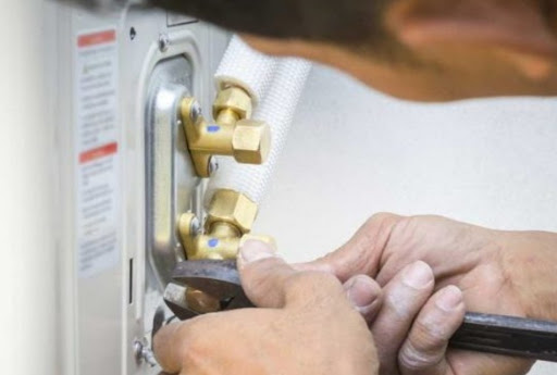 Air Tech 24 Heating and Air Conditioning image
