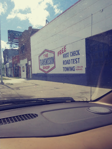 13033 Gratiot Ave, Detroit, MI 48205, USA