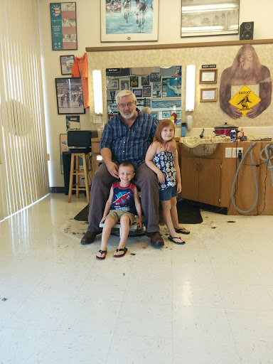 Barber Shop «Style Barber Shop», reviews and photos, 2256 S Campbell Ave, Springfield, MO 65807, USA