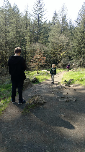 American Football Field «Doc Harris Stadium», reviews and photos, 1125 NE 22nd Ave, Camas, WA 98607, USA