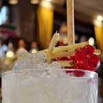 Photo n° 5 de l'avis de Guillaume.e fait le 01/02/2022 à 05:28 pour Café Juliette - Restaurant - Bar - Cocktails à Lyon