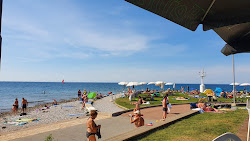 Foto di Plaza Svetilnik area servizi