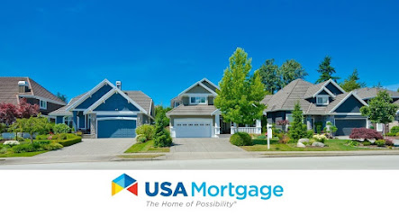 USA Mortgage