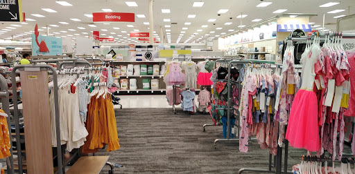 Department Store «Target», reviews and photos, 2530 Weir Rd, Chester, VA 23831, USA