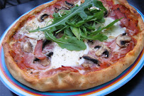 Pizza du Pizzeria Pizzaroc Roquefort les pins - n°5