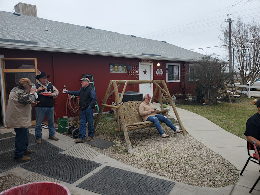 Cafe «Grain Bin Cafe & Store», reviews and photos, 121 Dennis Dr, Seguin, TX 78155, USA
