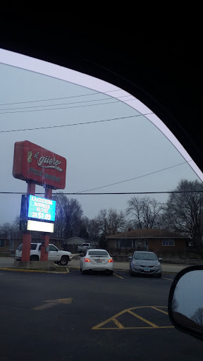 Supermarket «Super Mercados El Guero», reviews and photos, 1520 Theodore St, Crest Hill, IL 60403, USA