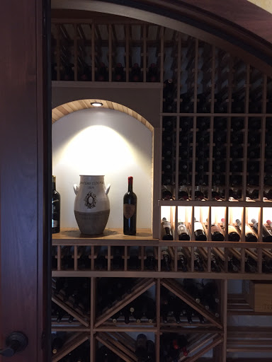 Wine Cellars of the Carolinas, Inc.