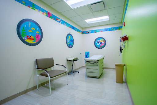 Clinics sanitas Miami