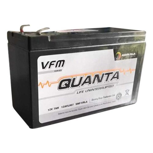 Access Power Link- UPS Battery Supplier, Quanta Battery Dealer, Solar Batteries