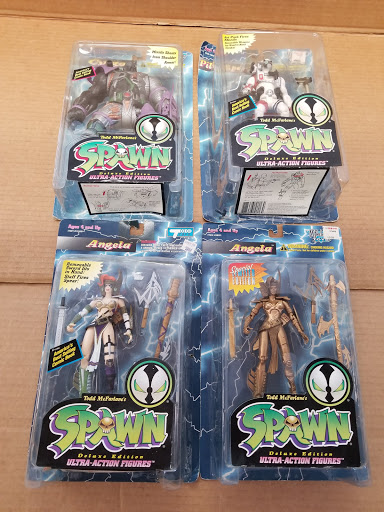 Used Book Store «Bring Your Old Books», reviews and photos, 48551 Van Dyke, Shelby Charter Township, MI 48317, USA