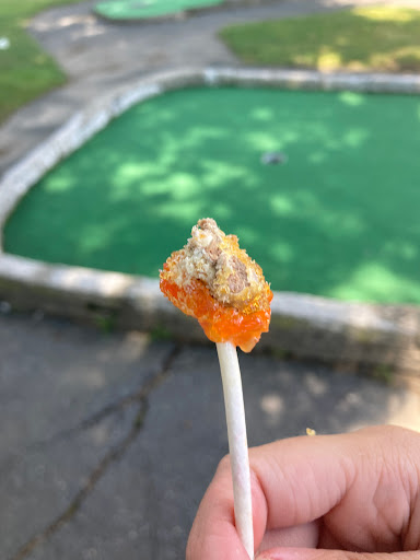 Golf Course «Golf Land LLC», reviews and photos, 801 Haddonfield-Berlin Rd, Voorhees Township, NJ 08043, USA