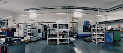 A.M.P Atelier Mécanique Précision à Éguilles