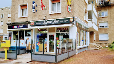 Le Cadran Solaire PMU à Dunkerque