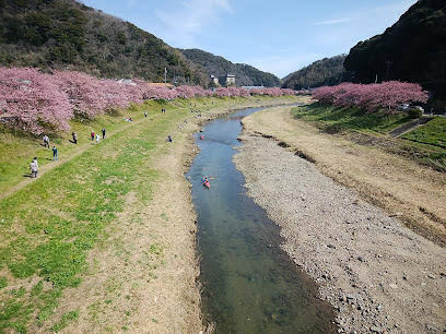 弓ヶ浜カヌースクール