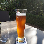 Photo n°2 de l'avis de Michael. fait le 11/08/2020 à 10:21 sur le  Hotel-Restaurant ROEMER à Merzig