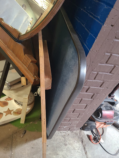 Building Materials Store «American Architectural Salvage», reviews and photos, 23 W Main St, Mt Pleasant, PA 15666, USA