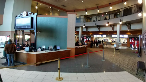 Movie Theater «AMC Classic Arbor Lakes 16», reviews and photos, 12575 Elm Creek Blvd N, Maple Grove, MN 55311, USA