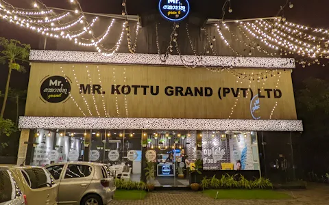 Mr Kottu Grand - Godagama image