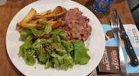 Plats et boissons du Restaurant français Restaurant Café Comptoir Le Béranger à Lyon - n°12