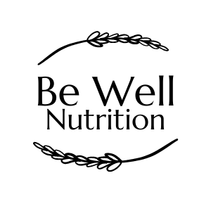 Be Well Nutrition
