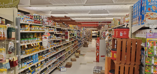 Grocery Store «Tops Friendly Markets», reviews and photos, 271 Main St, New Paltz, NY 12561, USA